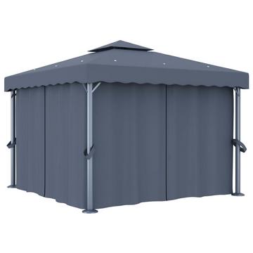 gazebo Alluminio