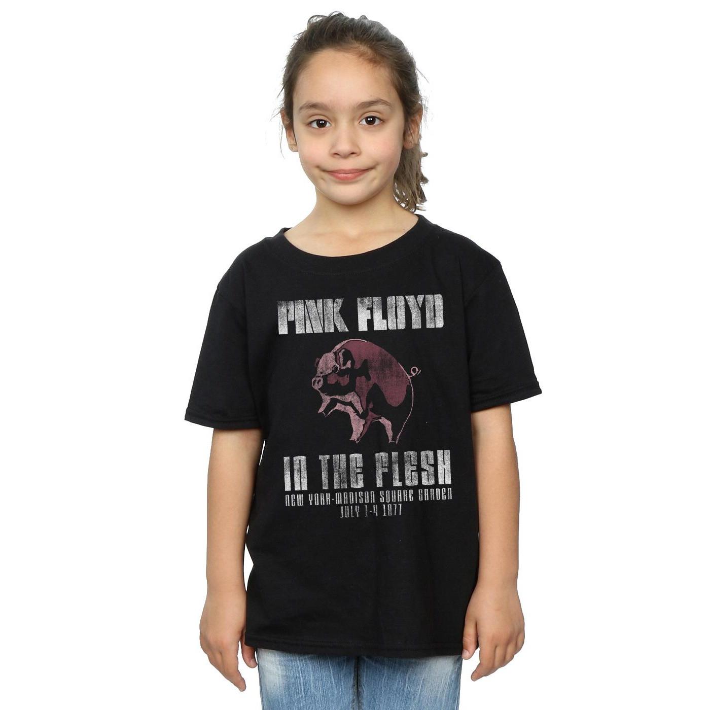 Pink Floyd  In The Flesh TShirt 