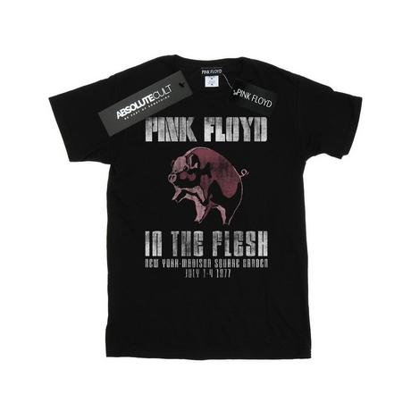 Pink Floyd  In The Flesh TShirt 