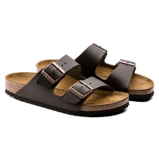 BIRKENSTOCK  Arizona BS - Sandales cuir 