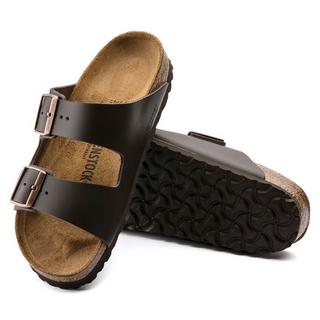 BIRKENSTOCK  Arizona BS - Sandales cuir 