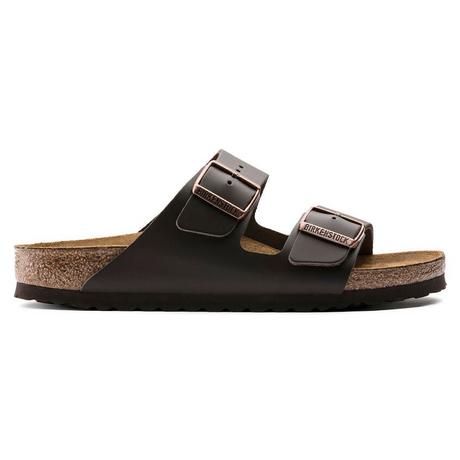 BIRKENSTOCK  Arizona BS - Sandales cuir 