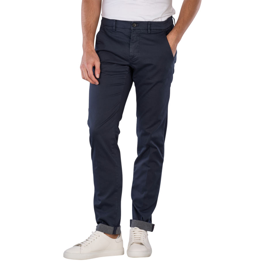 Torino Chino Slim Fit Travel