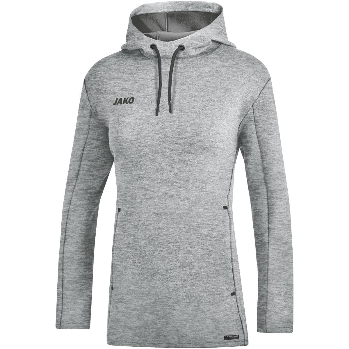 Jako  hoodie damen premium basics 