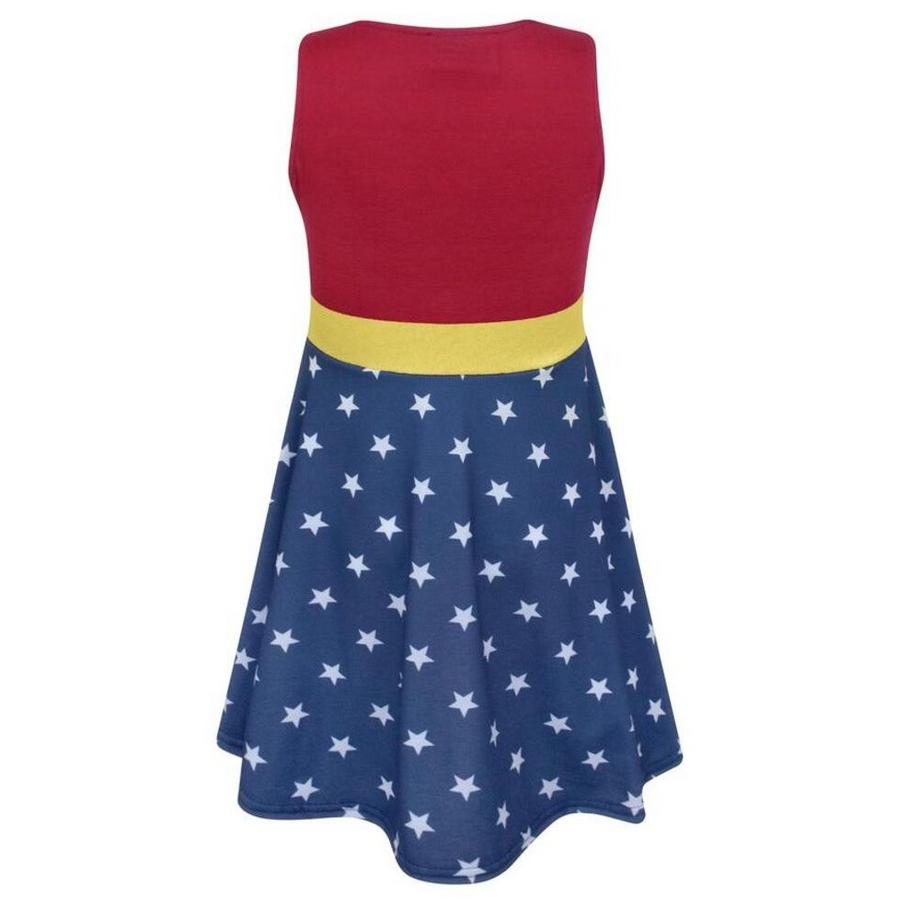 Wonder Woman  KostümKleid 