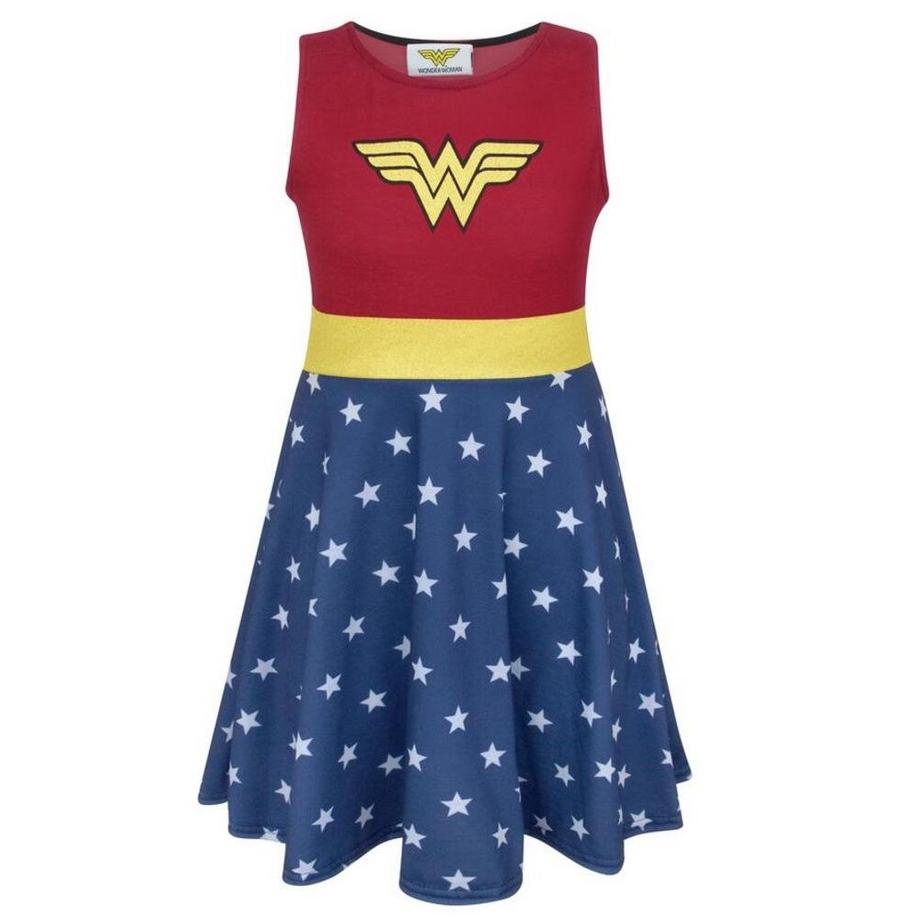 Wonder Woman  KostümKleid 