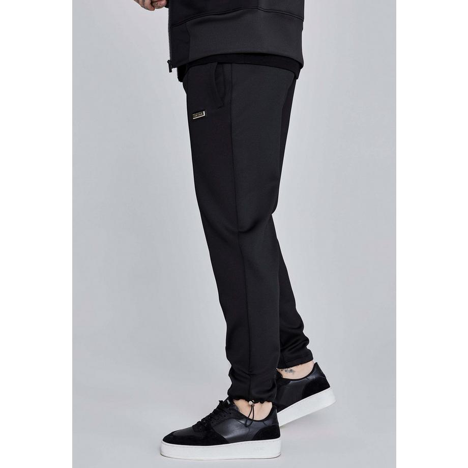 Sik Silk Joggers Smart Coupe Slim  