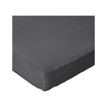 SuperStretch-Fixleintuch 180-200x190-220x17-25 cm fumé