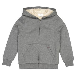 La Redoute Collections  Sweat zippé 