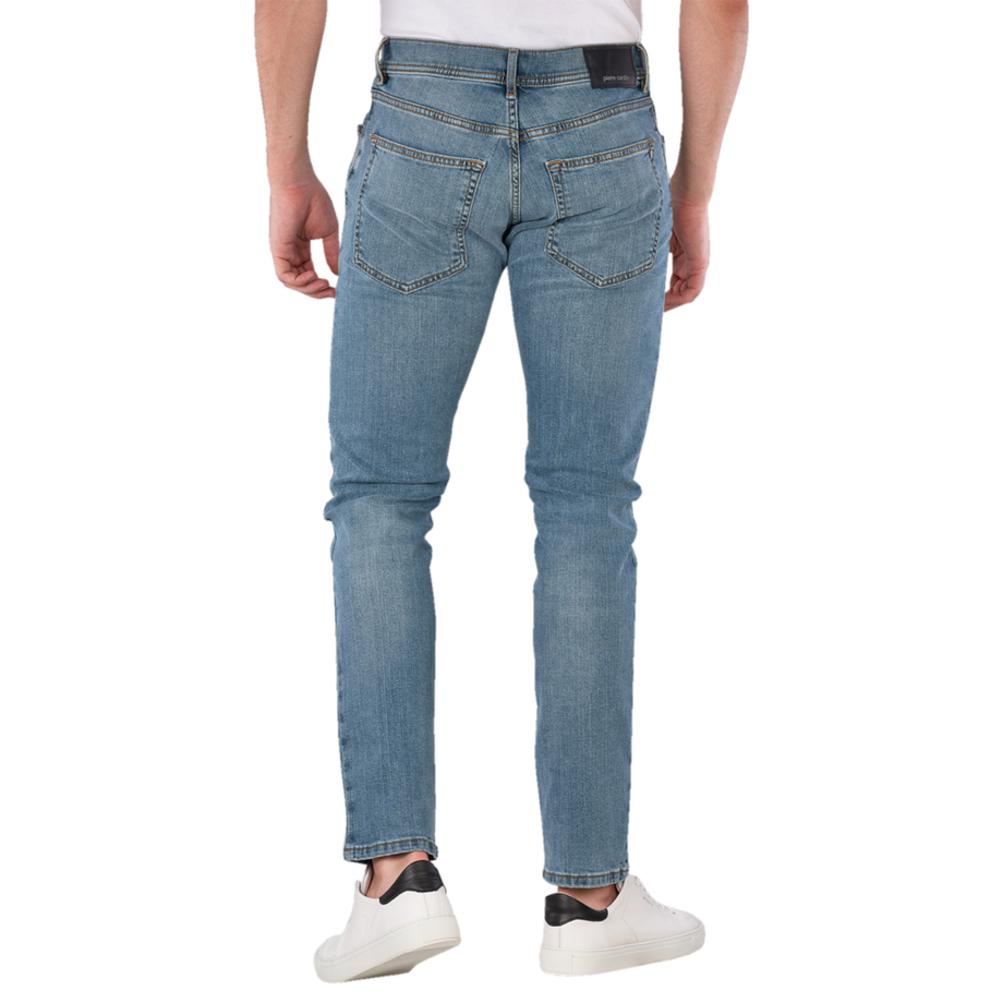 pierre cardin Laval Straight Fit Jeans  