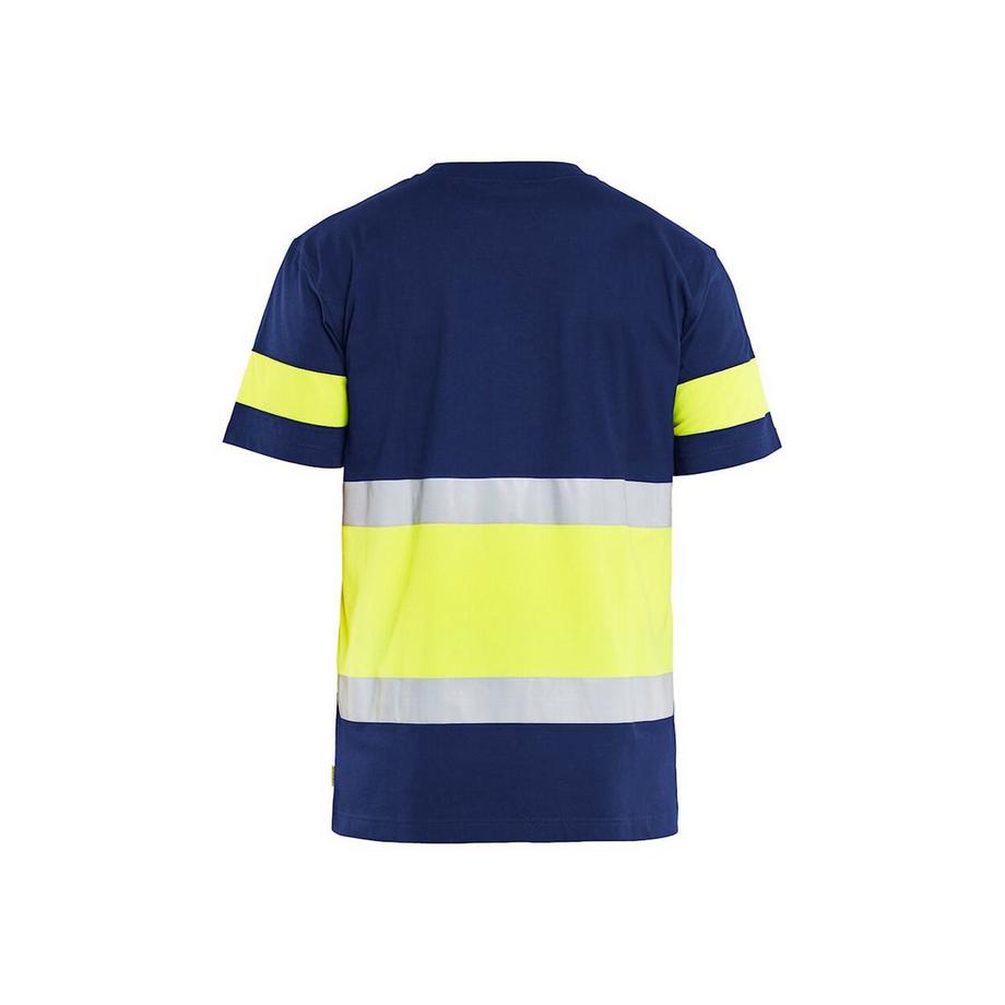 Blaklader High Visibility T-Shirt  