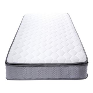 Beliani Matelas à ressorts ensachés en Ressorts ensachés SPLENDOUR  