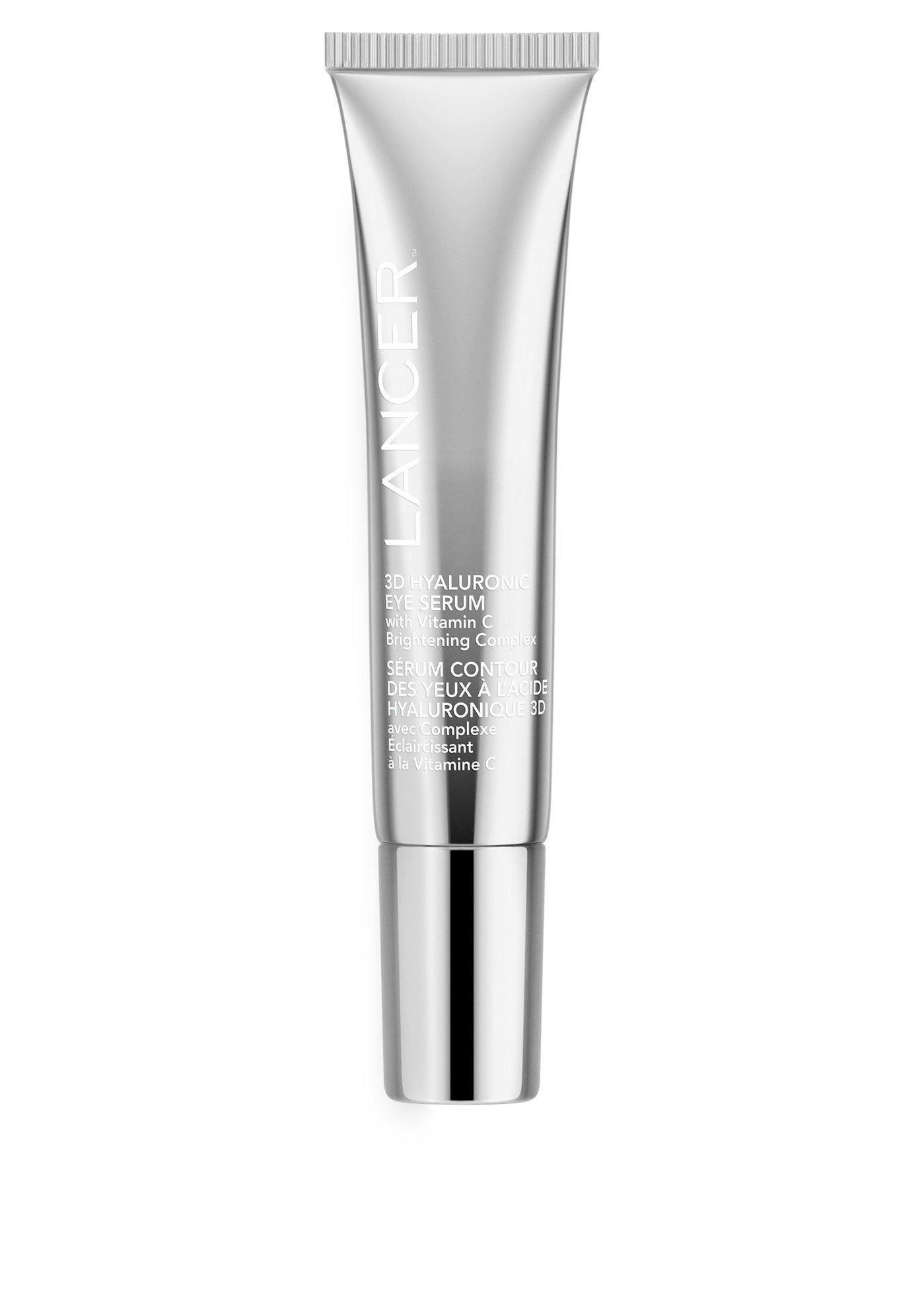 Lancer  Serum 3D Hyaluronic Eye Serum 
