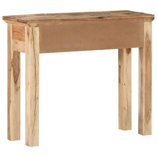 VidaXL Table console bois  