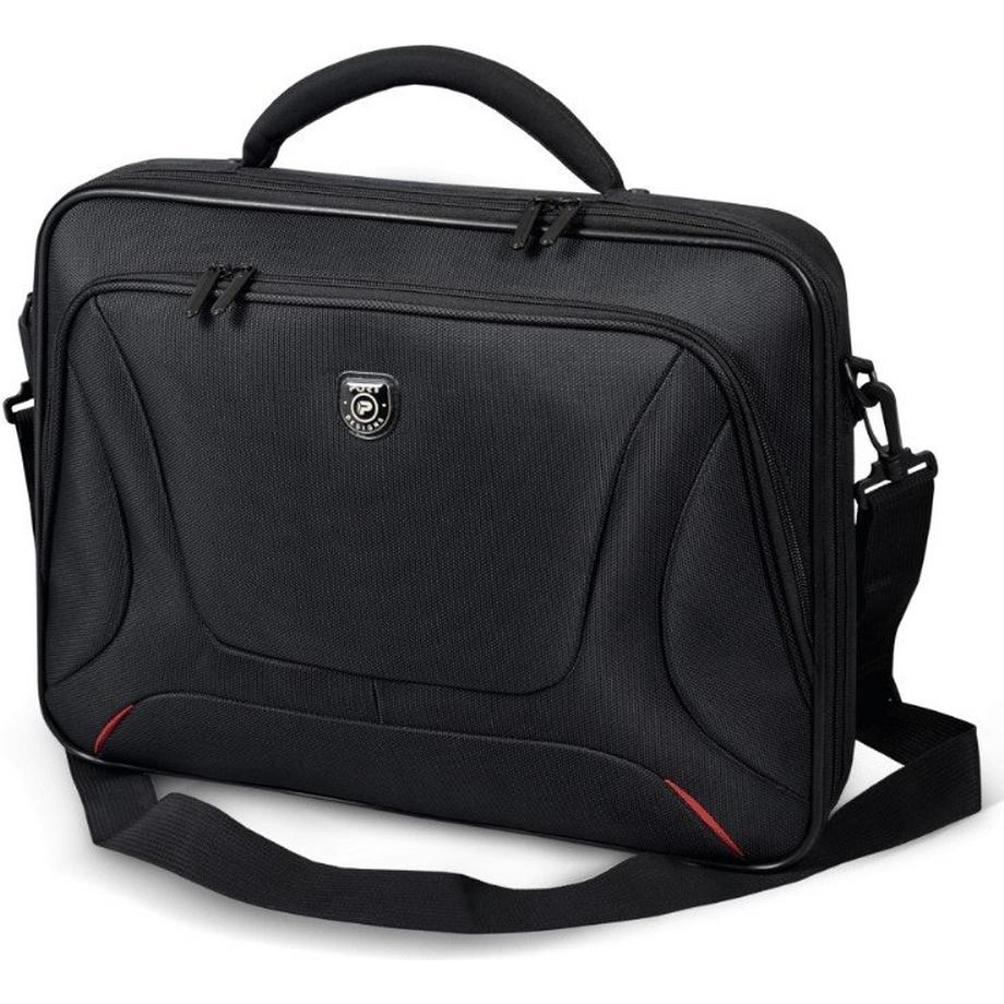 Port Designs  Courchevel Clamshell 15.6" 