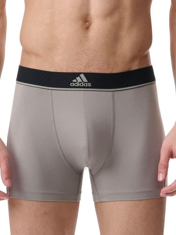 adidas Active Micro Flex Trunk 3er Pack  