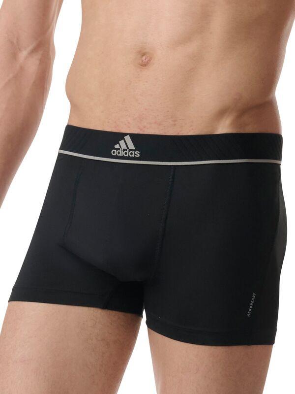 adidas Active Micro Flex Trunk 3er Pack  