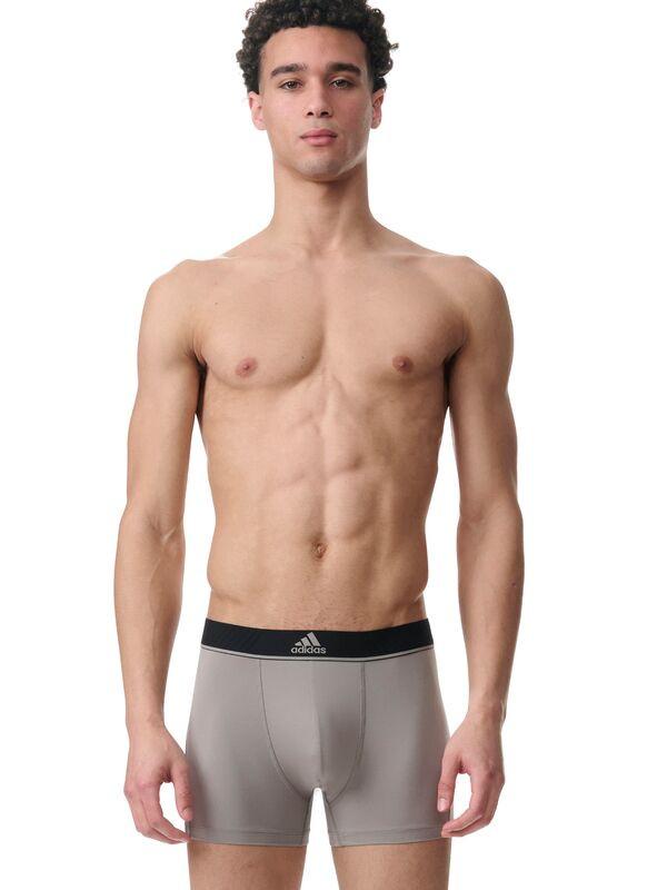 adidas Active Micro Flex Trunk 3er Pack  