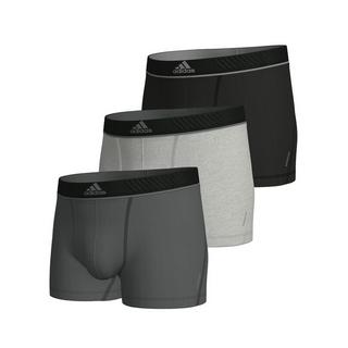adidas Active Micro Flex Trunk 3er Pack  