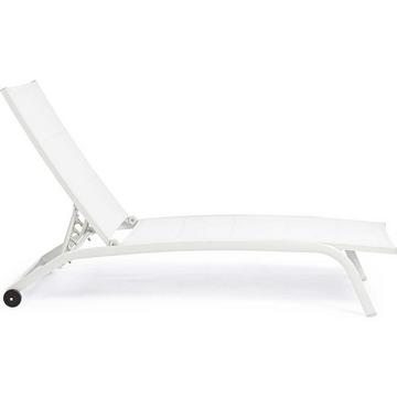 Divano Cleopas bianco