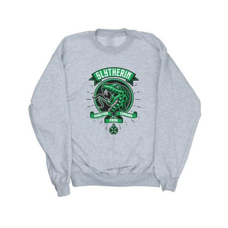 Harry Potter  Sweat SLYTHERIN 