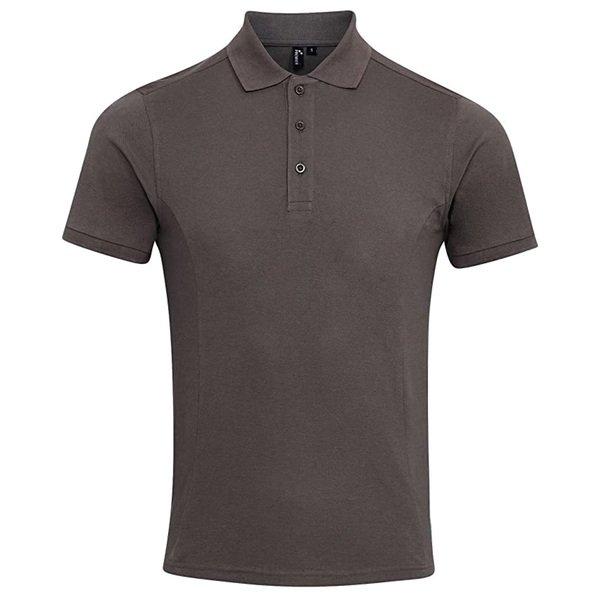 PREMIER  Tshirt POLO s 