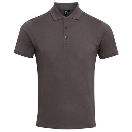 PREMIER Coolchecker Plus Pique Polo T-Shirt  