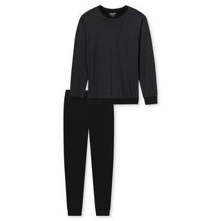 Uncover by Schiesser Pyjama Homewear Coupe Confortable  