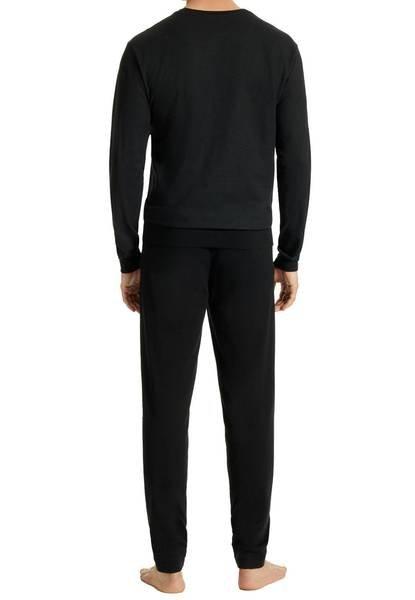 Uncover by Schiesser Pyjama Homewear Coupe Confortable  