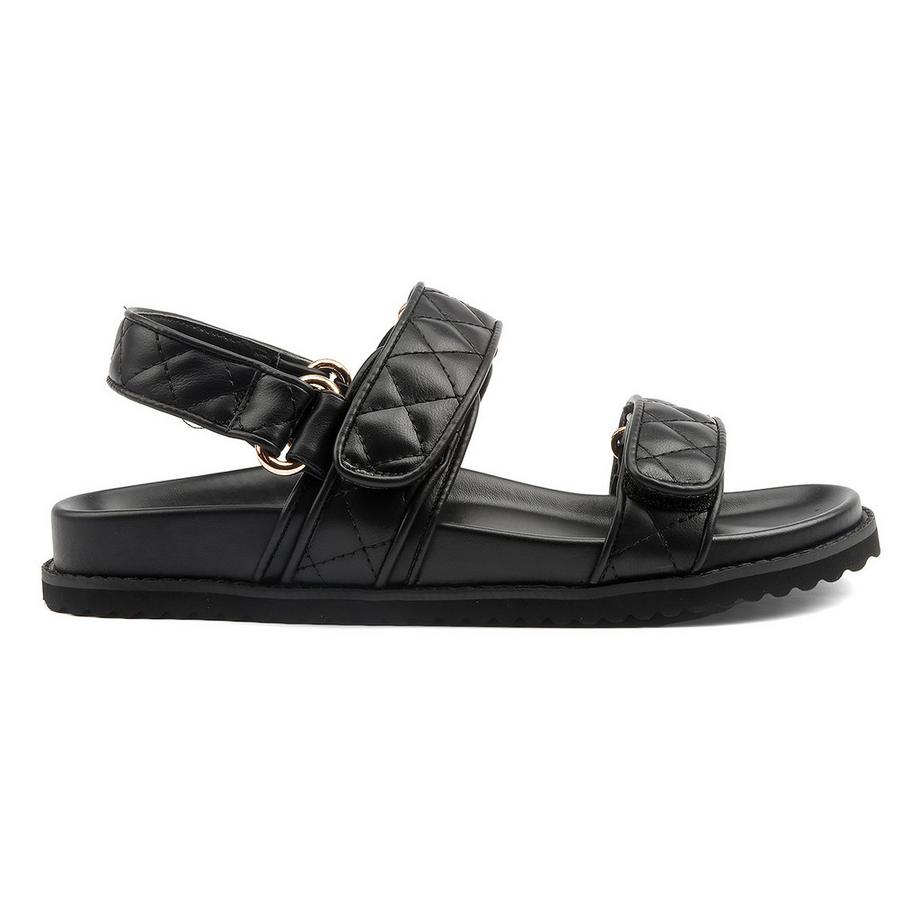 Call it Spring Anette Gesteppte Flache Sandalen  