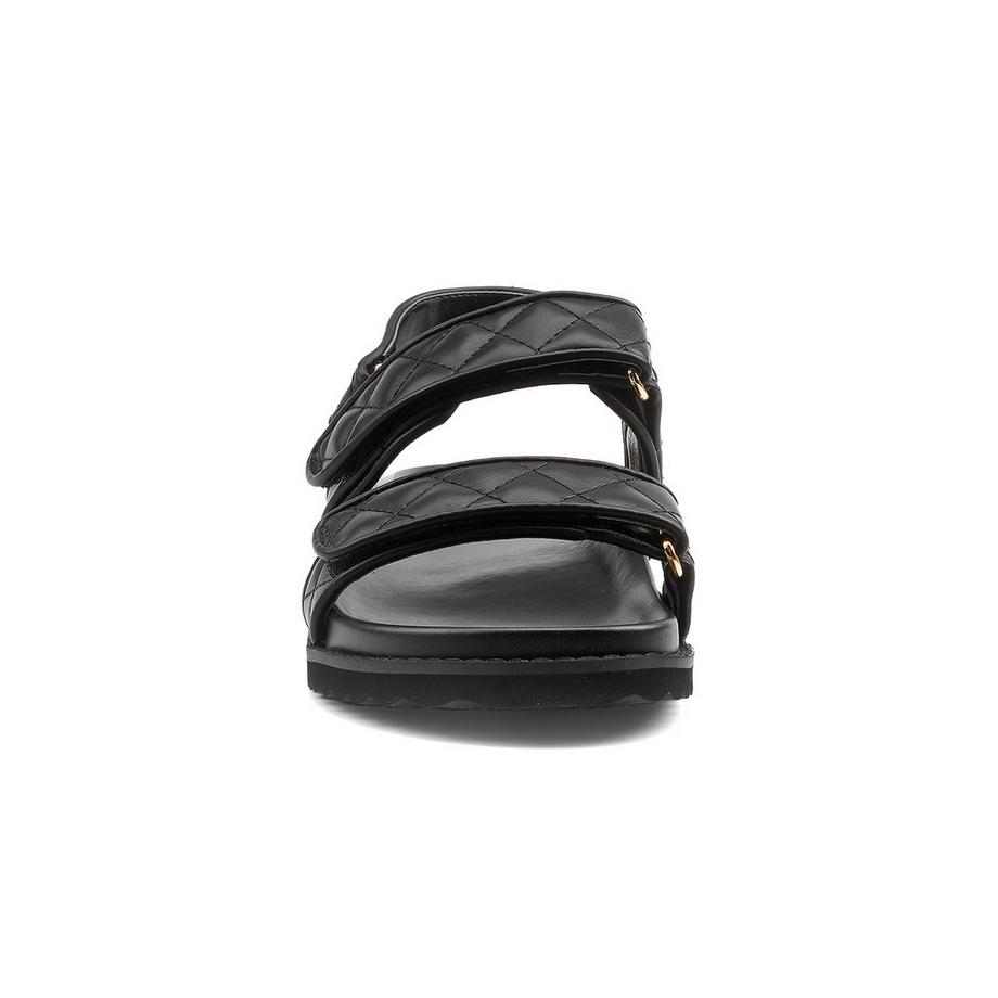 Call it Spring Anette Gesteppte Flache Sandalen  