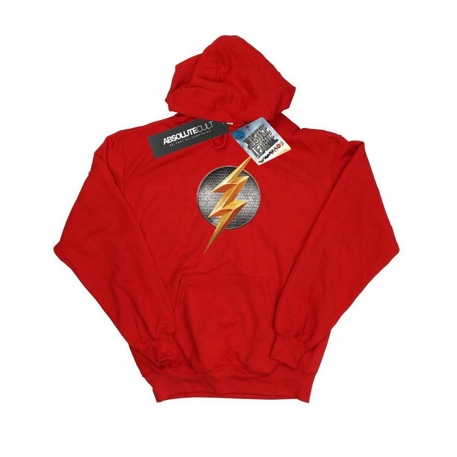 Sweat à capuche JUSTICE LEAGUE