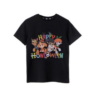 PAW PATROL  Happy Howloween TShirt 