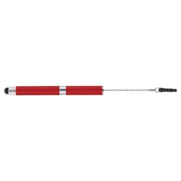 ONLINE Kugelschreiber M 31217/3D i-charm Flash Flash Red