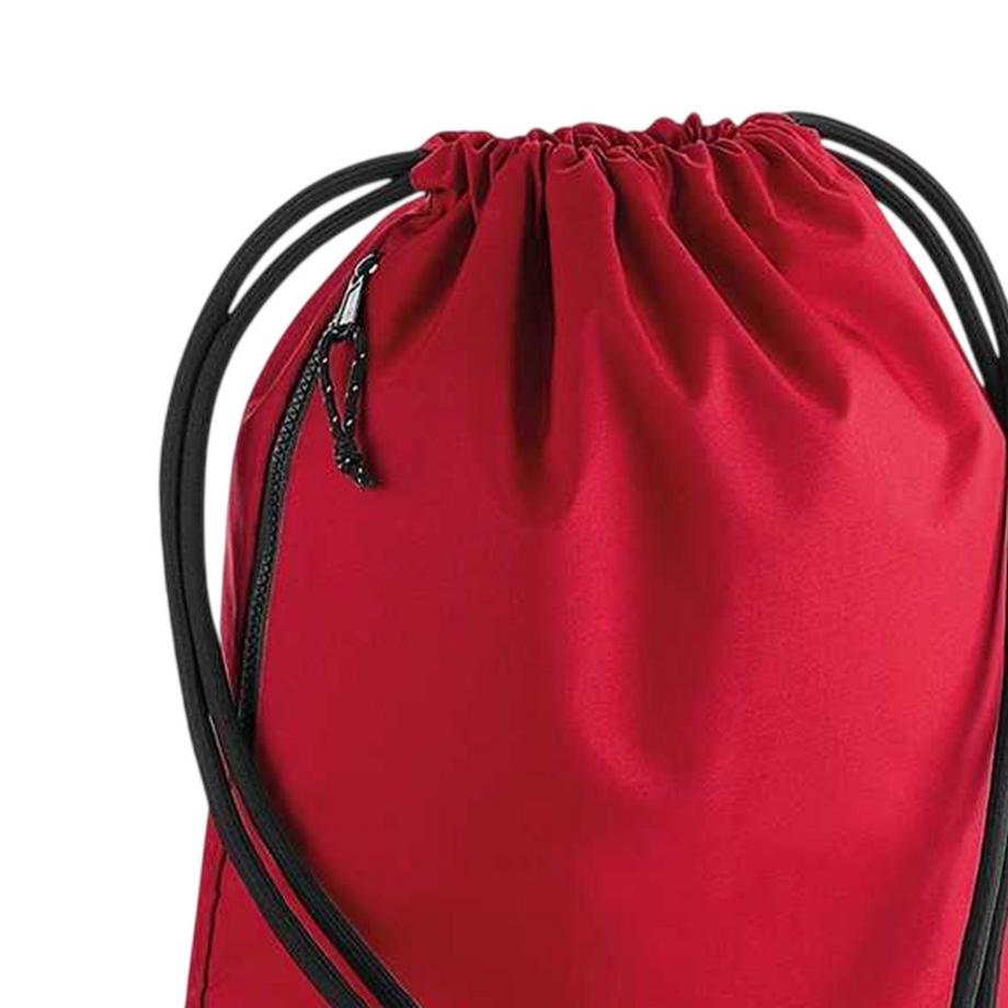 Bagbase  Sacca A Spalla In Materiale Riciclato 