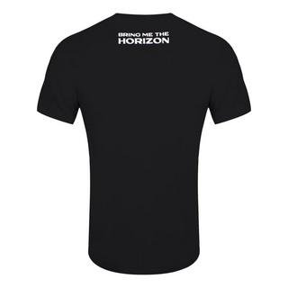 Bring Me The Horizon Medicine Hex T-Shirt  