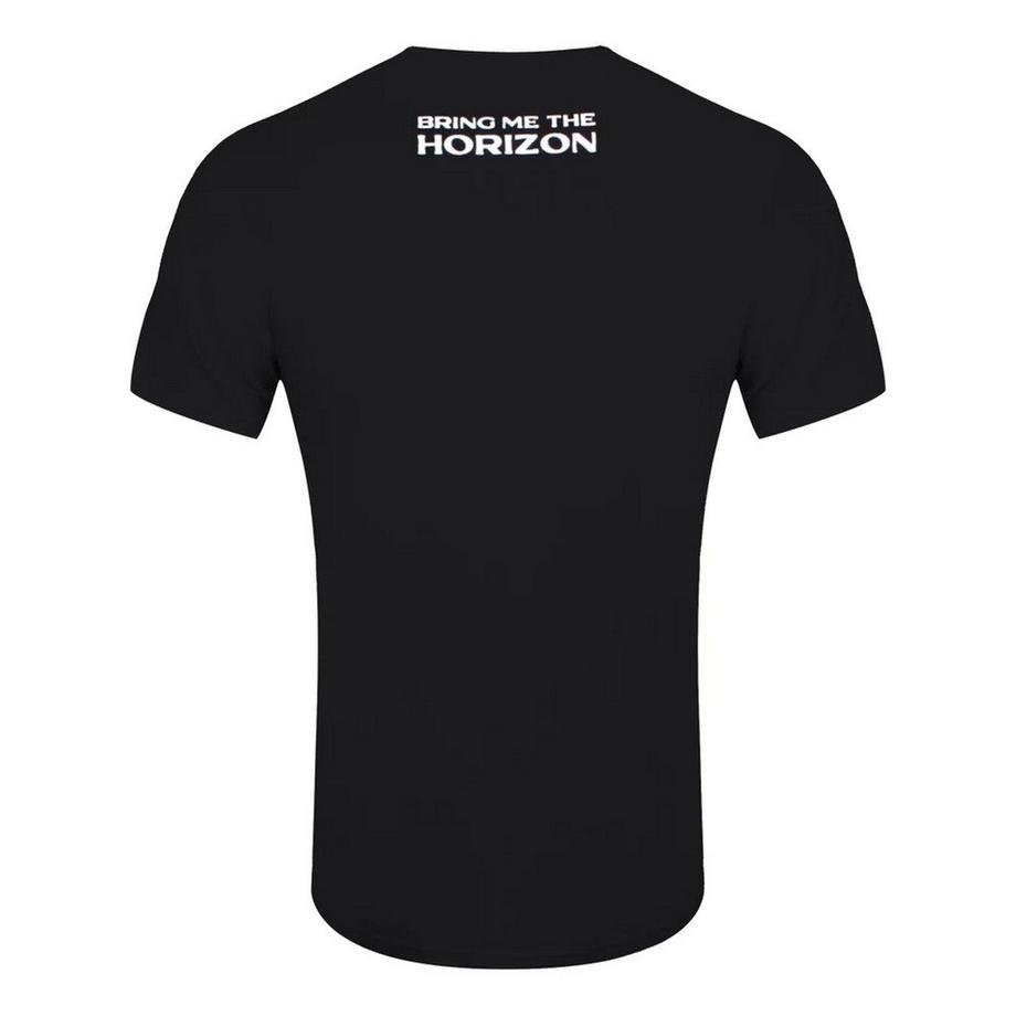 Bring Me The Horizon Medicine Hex T-Shirt  