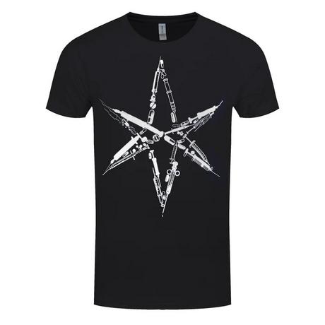 Bring Me The Horizon Medicine Hex T-Shirt  