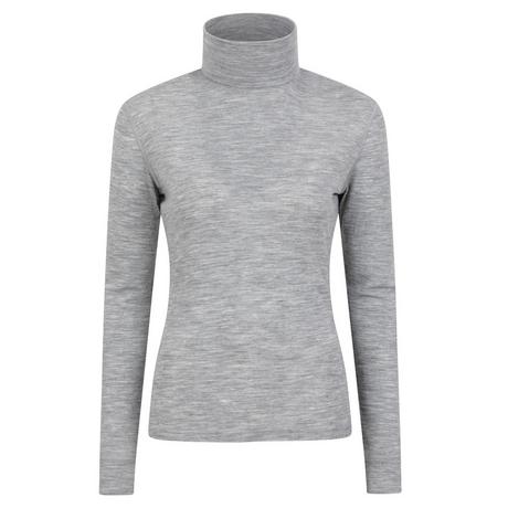 Mountain Warehouse  Base Layer Oberteil Rollkragen 