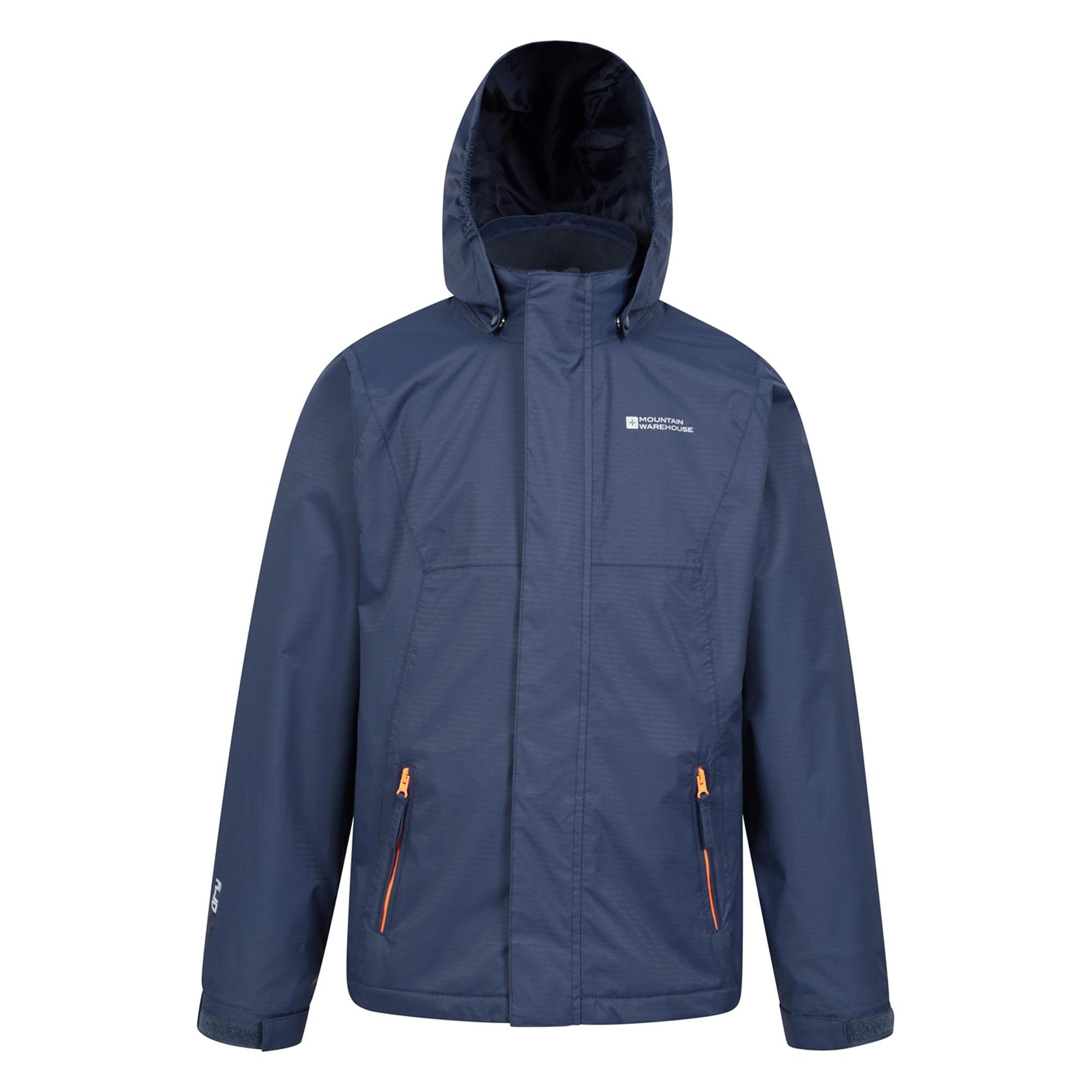 Mountain Warehouse  Bracken Extreme Jacke, wasserfest 3 in 1 