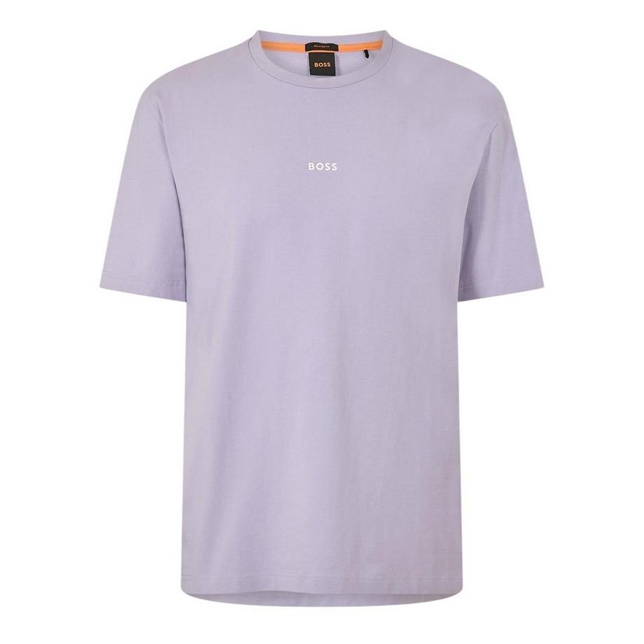 Tchup Maglietta Oversize Logo