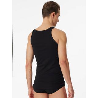 Schiesser Feinripp Tanktop 2er-Pack  