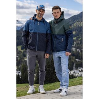 Rukka Nash Regenjacke  