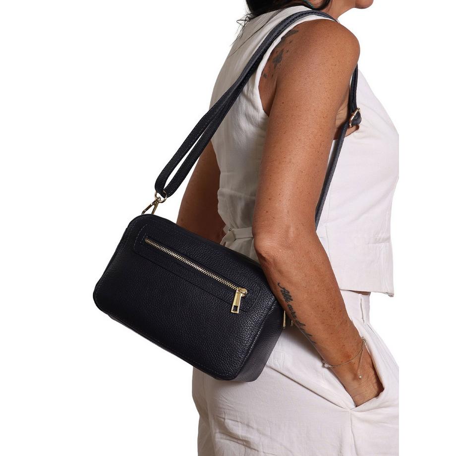 Gave Lux Lumena Chic Borsa a Tracolla  