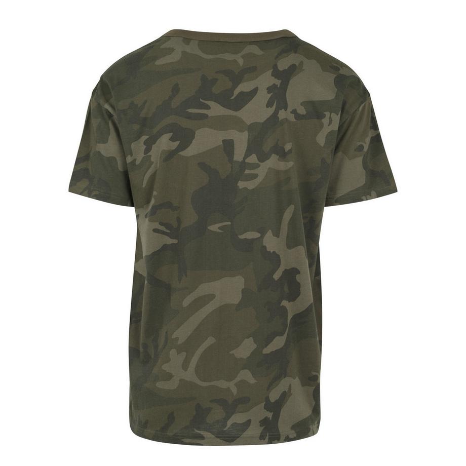 Build Your Own Tarnmuster T-Shirt  