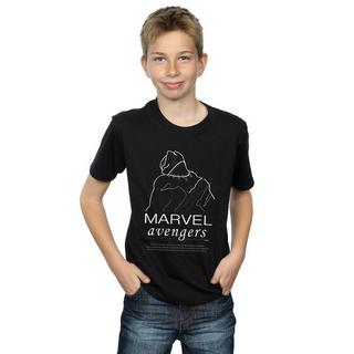 MARVEL  TShirt 