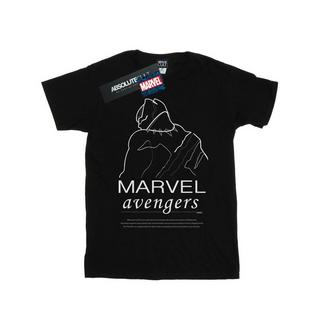 MARVEL  TShirt 