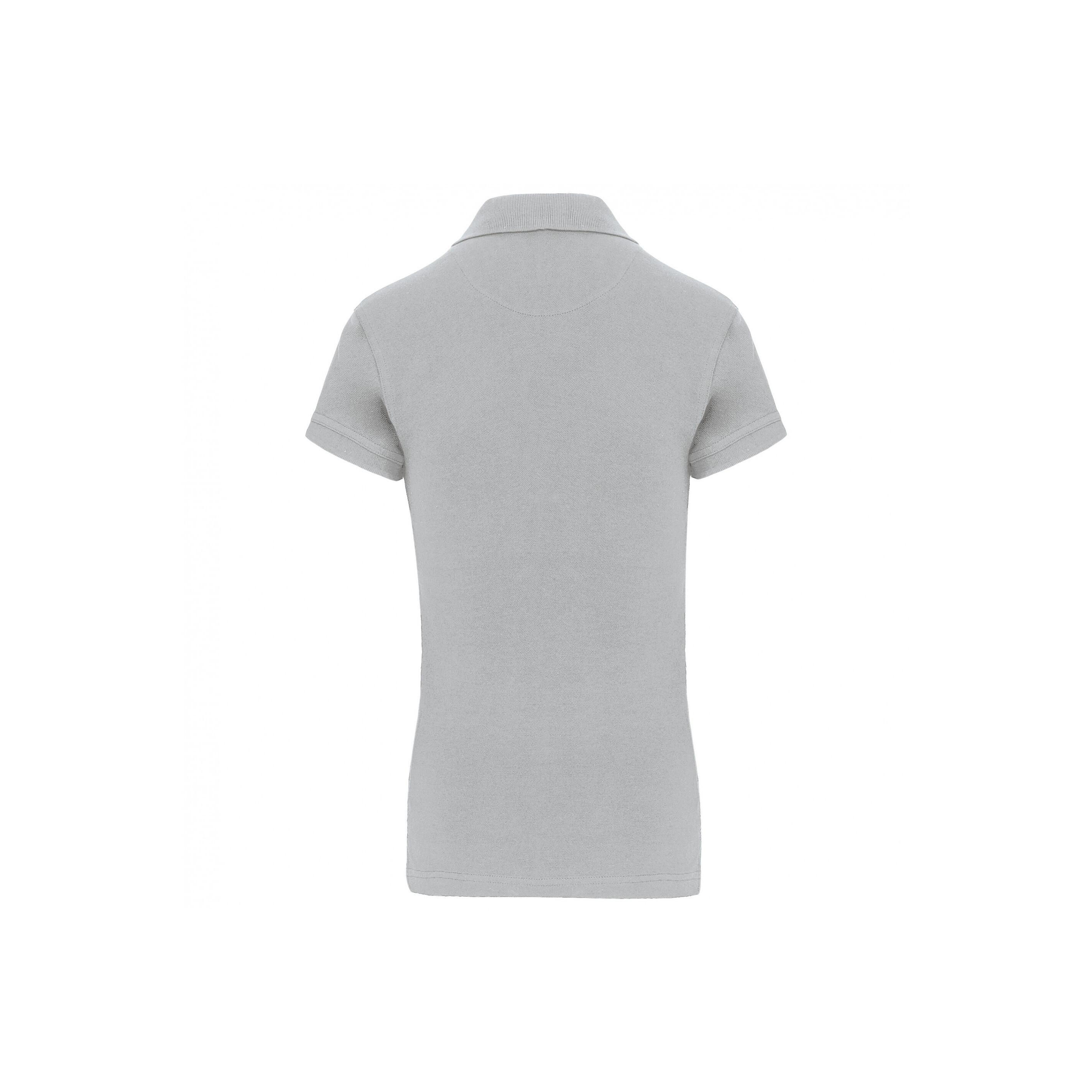 Kariban Brooke Polo Shirt  