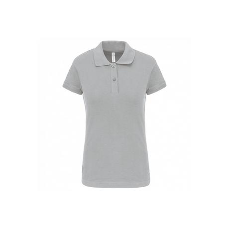 Kariban Brooke Polo Shirt  
