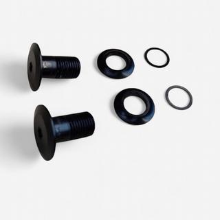 ROCKRIDER  Axe de cadre Race940S-MTB 